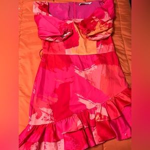 ByEgreis “Gardenia Dress”